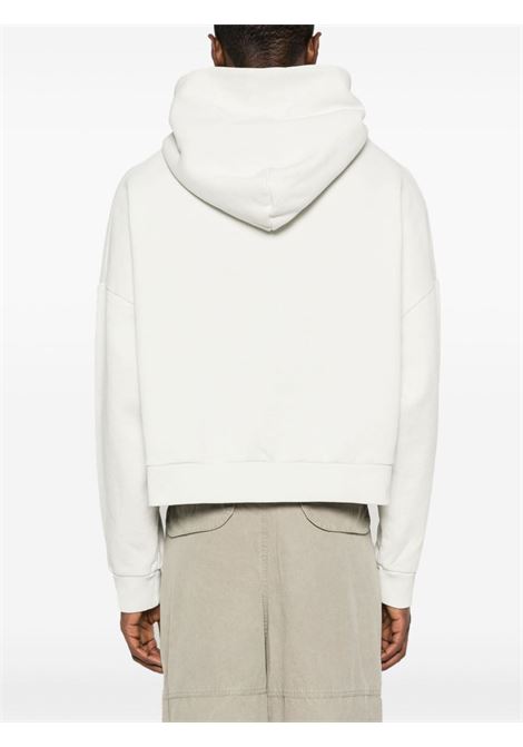 White Heavy sweatshirt ENTIRE STUDIOS - unisex ENTIRE STUDIOS | ES2125RI